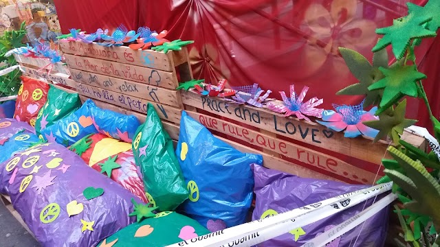 Bar Gato Negro - Gracia