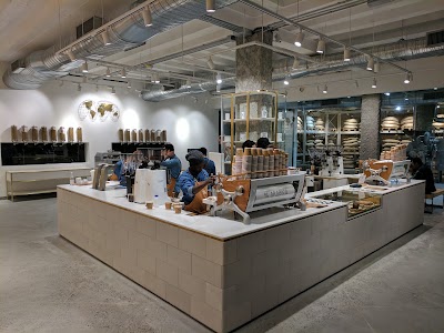 Photos of % Arabica Kuwait Roastery
