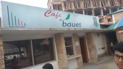 Photos of cafe_BAUET