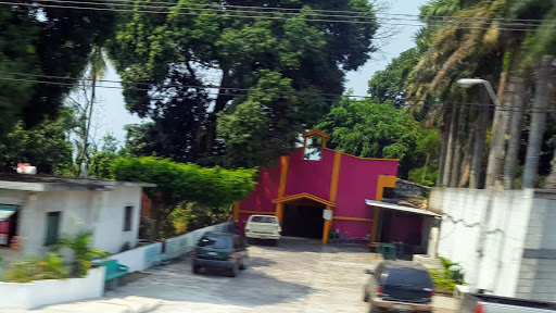 CAPILLA "DE LOS MANGOS" - Thumbnail