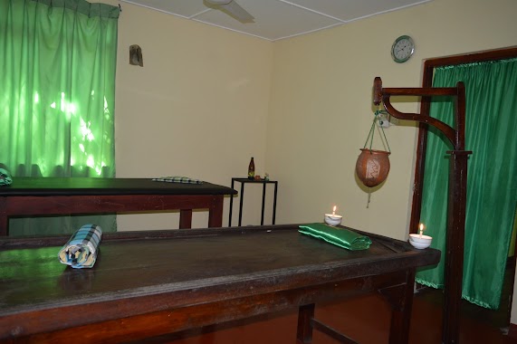 Kothalawala Herbal Spa, Author: Kothalawala Herbal Spa