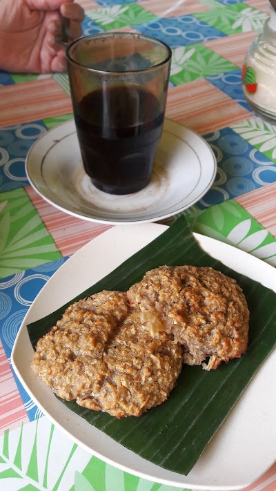 Photos of Bika Talago Koto Baru