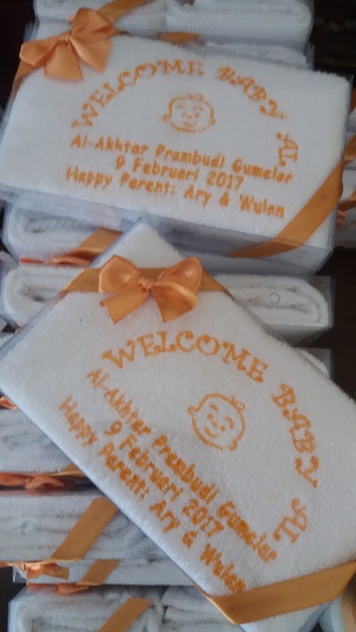 Photos of BARAKAH JAYA TOWEL