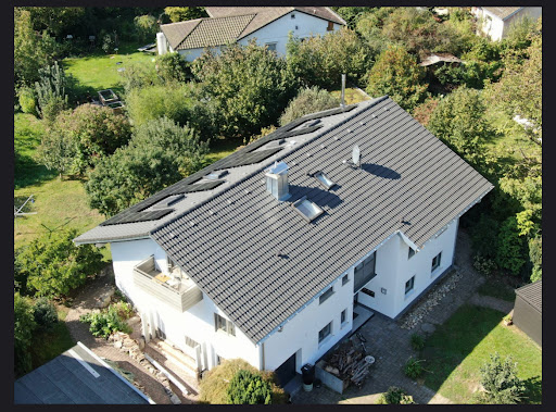 Burgert Bedachungen GmbH