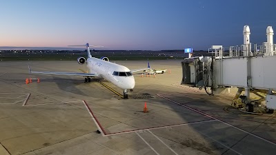 Cedar Rapids Municipal Airport