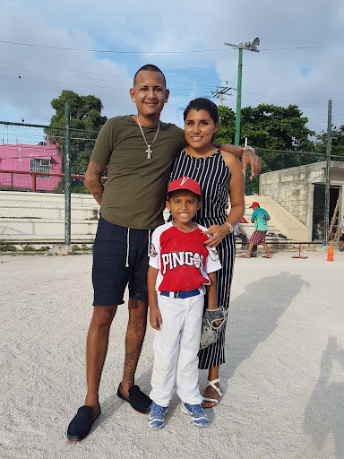 VENADOS PINGOS DE CANCÚN