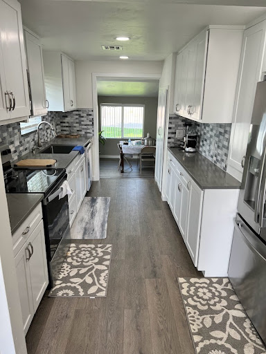 Lone Pine Renovations LLC