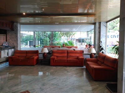Photos of Olympus Palace Hotel