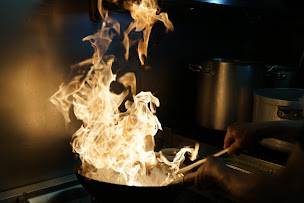 Photo n°83 de Santosha tours à Tours (Restaurant végétarien)