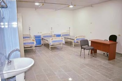Photos of Medical Hospital people