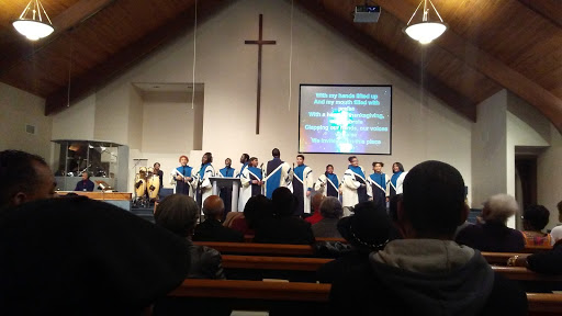 Arlington Church of God - Thumbnail