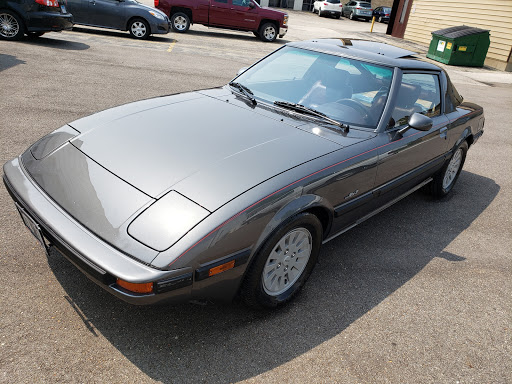 Apex Auto Restoration - Thumbnail