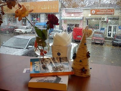 Photos of Knowledge Cafe