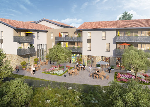 Photo de Villa Sainte Marthe à Lachapelle-sous-Aubenas (07200)