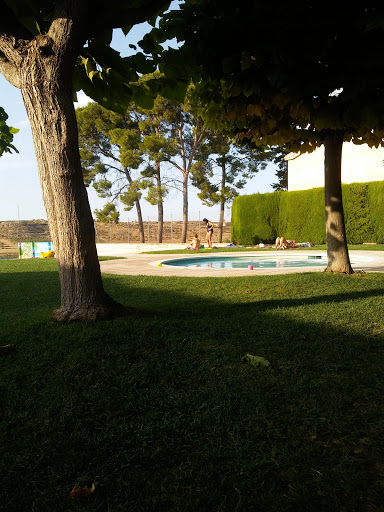 Piscina Municipal De Sarroca de Lleida - Thumbnail