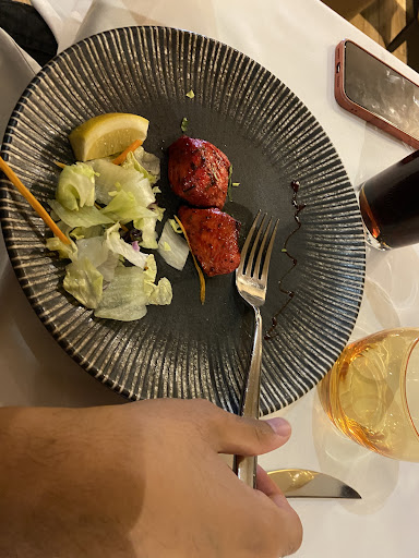 Indian Diner - Thumbnail
