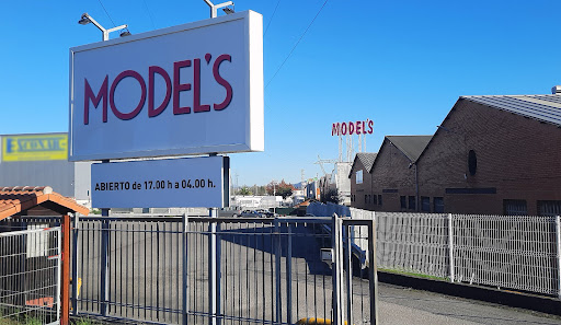 Club Models - Thumbnail