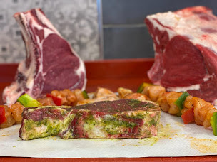 Photo n°18 de Baymar Boucherie Halal à Strasbourg à Strasbourg (Boucherie)