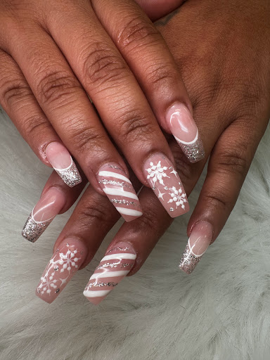 Be Licious Nails