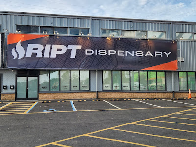 Photo of RIPT Jersey City Dispensary