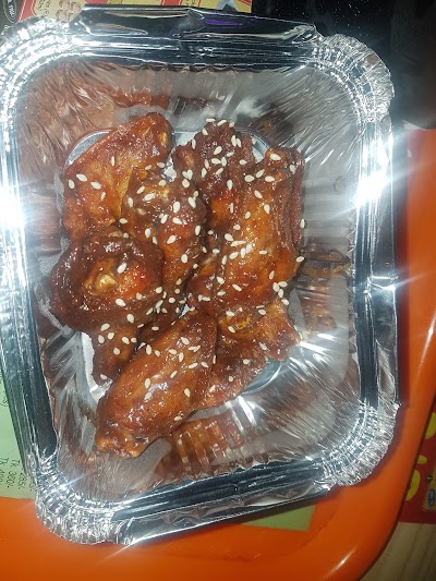 Photos of BFC (Best Fried Chicken)
