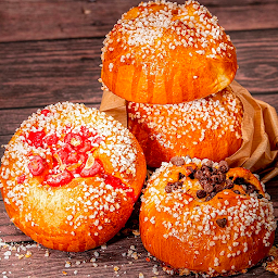 Photo n°25 de Marie Blachère LUCON à Luçon (Sandwicherie)