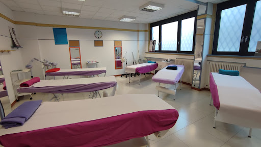 Scuola Nazionale di Naturopatia - Thumbnail
