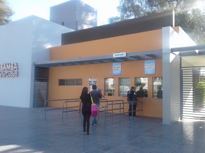 Photos of Parque De La Familia