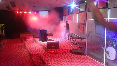 Photos of Praise Liberate Church