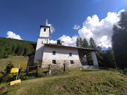 Eremo di San Grato - Thumbnail