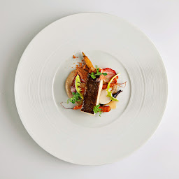 Photo n°22 de Maison Arnaud Lohyer à Paris (Cuisine française moderne)