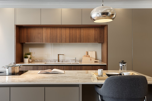 Four Seasons Kitchens - Thumbnail