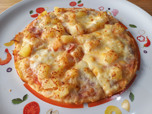 Pizza Mara - Thumbnail