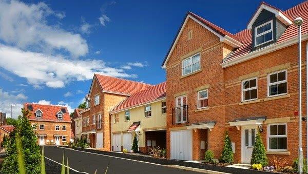 Lanes Exclusive Homes North London