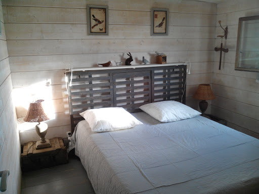 Photo de Les Cabanes de Pêcheurs à Saint-Vivien-de-Médoc (33590)