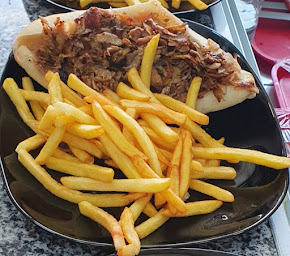 Photo n°4 de Restaurant GRILL TITANIC à Drancy (Restaurant)