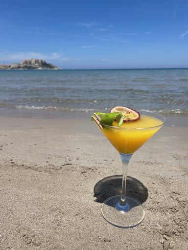 Easybeach - Visual