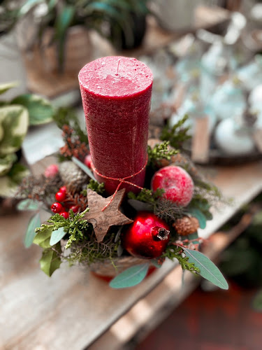 Comentarii opinii despre Fleuriot Fleurs