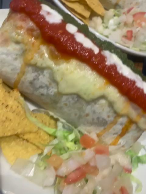 Taco Mex — photo 4