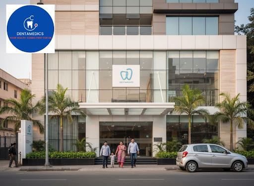 Looking for a modern dental hospital near you in Kolkata that your whole family can trust? Dentam… post image