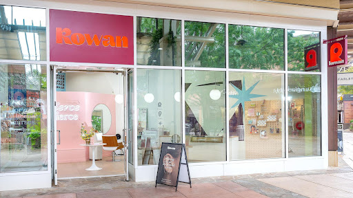 Rowan La Cantera Logo