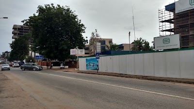Photos of Police Hospital