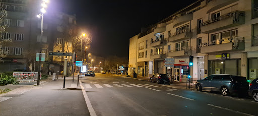 Place de La Paix - Thumbnail