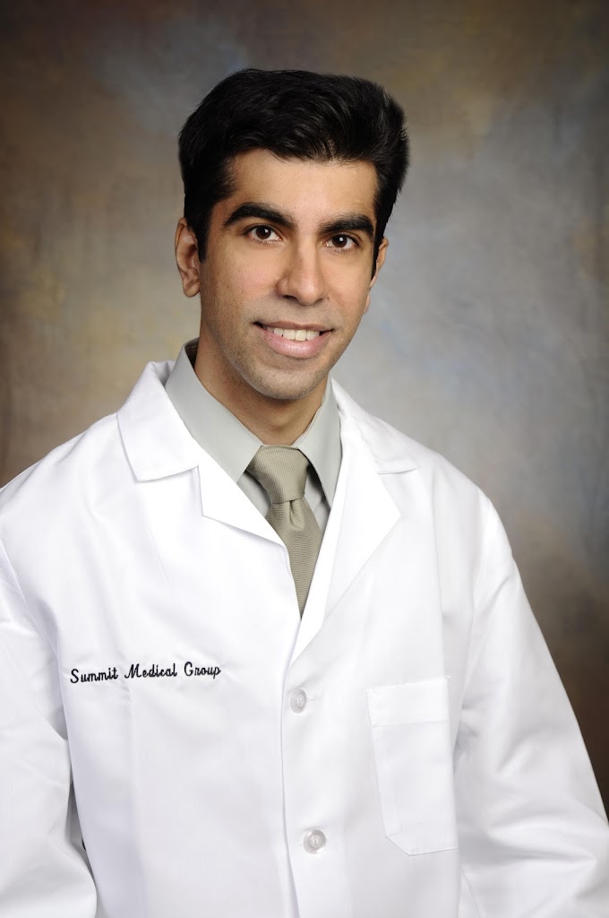 Sunil Mirchandani Md Facc