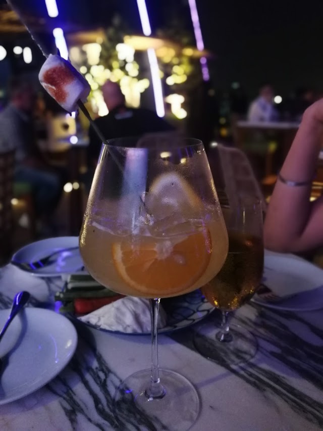 Spectrum Lounge & Bar