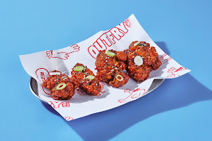 Photo n°5 de Out Fry Korean Fried Chicken à Villeneuve-Saint-Georges (Restaurant coréen)