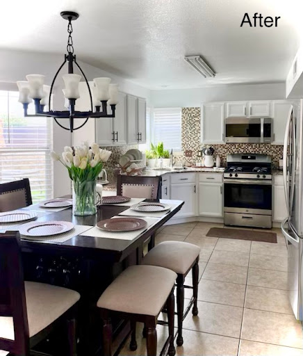 JHR Construction - Visual