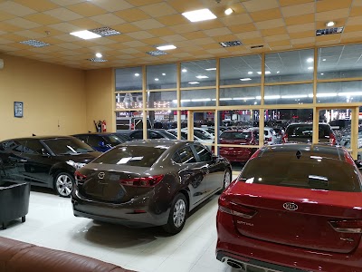 Photos of Al Attar Used Cars Showroom LLC