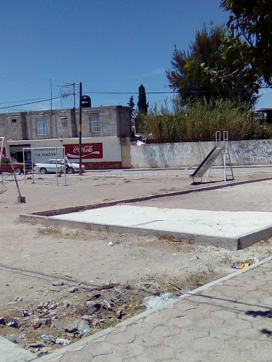 Friendship Square - Thumbnail