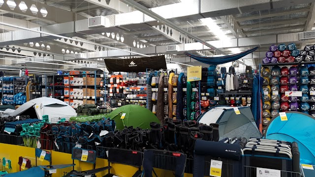 Decathlon Summarecon Bekasi